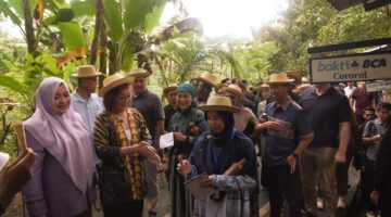 NTB Makmur Mendunia, Wagub: Kehadiran Peserta IGS ajang Promosi Wisata NTB