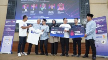 Lewat Program Teman PintarXLSMART Ajak UMKM Makassar Go Digital