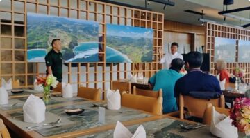 Jadi DestyNasi Baru Wisata, SAMARA HILLS Serap Ribuan Pekerja Lokal