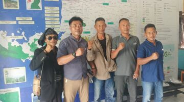 Aktivis Desak Pencabutan Izin PT Shadana Arifnusa akibat Dugaan Penyalahgunaan Izin