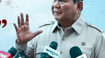 Presiden RI Luncurkan Perpres No. 109/2025, Ubah Sampah Jadi Energi Terbarukan