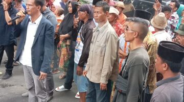 Desak Gubernur NTB Cabut Izin PT Sadhana Arif Nusa: Perusahaan Ini Dinilai Merusak Lingkungan dan Mengabaikan Hak Masyarakat”