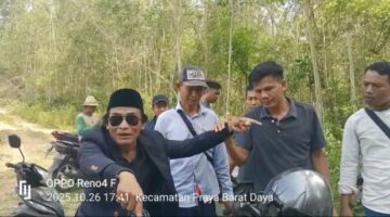 Gubernur NTB Diminta Segera Tindaklanjuti Rekomendasi DPR Terkait PT Sadhana Arif Nusa