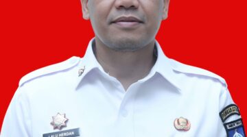 Kadis Kominfo Lombok Tengah Dorong Digitalisasi dan Pengutamaan Bahasa Indonesia dalam Tata Kelola Pemerintaha