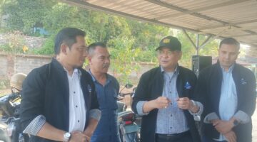Yayasan Budi Sain Mangkling Gandeng PT Arung Wirasesa Gelar Sosialisasi IPAL Grey Water untuk Dapur MBG di Loteng