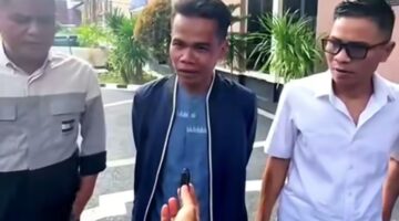 Kasus Gratifikasi DPRD NTB, Terdakwa Ancam Lapor Jaksa Agung dan DPR RI Komisi III, Soroti Diskriminasi Hukum