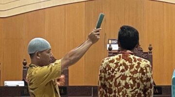 Persidangan Dana Siluman Bergulir, Keterangan Saksi Singgung Peran Gubernur NTB