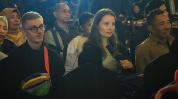 Pusat Informasi Geopark Rinjani Diresmikan, NTB Perkuat Status Warisan Dunia UNESCO