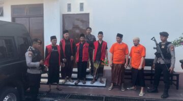 Nongkrong Bawa Petaka! Jambret N-Max Keok di Sidang, Penadah Siap-Siap Gigit Jari