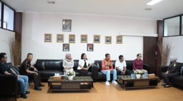 Kejari Lombok Tengah Dorong PPAT Tingkatkan PAD dan Petakan Mafia Investasi Berkedok Konsultan