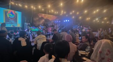 “Air Mata dan Tawa Warnai Pisah Kenal Polres Loteng : Dari Kenangan Trek Sembalun hingga Janji Tak Putus Silaturahmi”