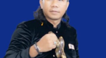 Ex Kepala Badan Disebut Terima Rp1 Miliar per Hari dari Jual Beli Titik SPPG MBG, Sasaka Nusantara Desak Kejagung Usut Tuntas