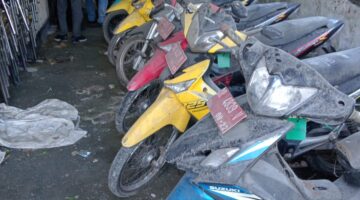 Pemkab Lombok Tengah Gelar Lelang Puluhan Unit Eks Kendaraan Dinas Secara Online