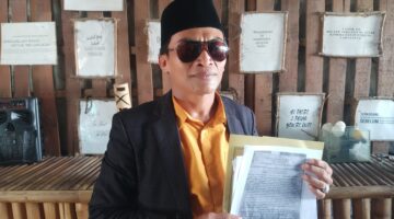 YUSUF BUKAN BURONAN, DIA KORBAN TANAH WARISAN! 80% Warga Kabul Siap Demo