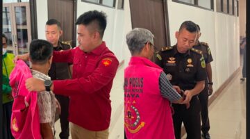 4 Pejabat dan Rekanan Tumbang: Skandal Truk Sampah Rp5,1 M Seret Kadis hingga Direktur ke Penjara 