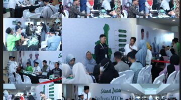 Registrasi MTQ XXXI NTB 2026 Resmi Dibuka, Pertama Kali Gunakan Sistem Digital e-MTQ