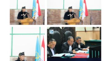 13 OKNUM DPRD NTB KEBAL HUKUM? SASAKA GEDOR KEJATI