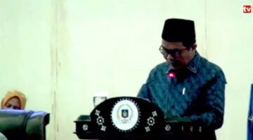 TKD Pusat Dipangkas, Gerindra DPRD Loteng: Jangan Sampai Rakyat Jadi Korban!