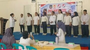 9 MEDALI DIKANTONGI, DODEK RESMI PIMPIN BOLA BESI LOTENG!