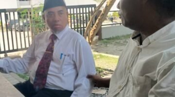SEMEN HILANG, RAKYAT DIBIKIN MERAYAP! DARI LEMBAR SAMPAI MATARAM PROYEK LUMPUH, HARGA DIGORENG GILA-GILAAN