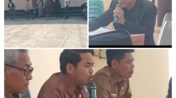SKANDAL PILKADES KABUL MELEDAK: Surat Sehat Diduga Palsu, Uang BUMDes 11 Tahun Macet, KTP Siluman 6370 Lembar!