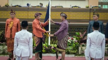 Paripurna HUT Loteng ke-81: Dari Duka Sade Sampai Sukses MotoGP